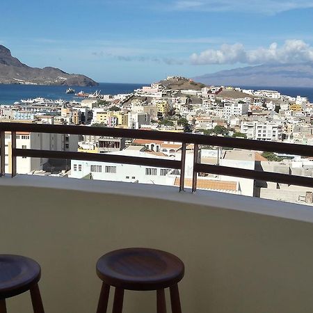 Bouganville Mindelo Exteriör bild